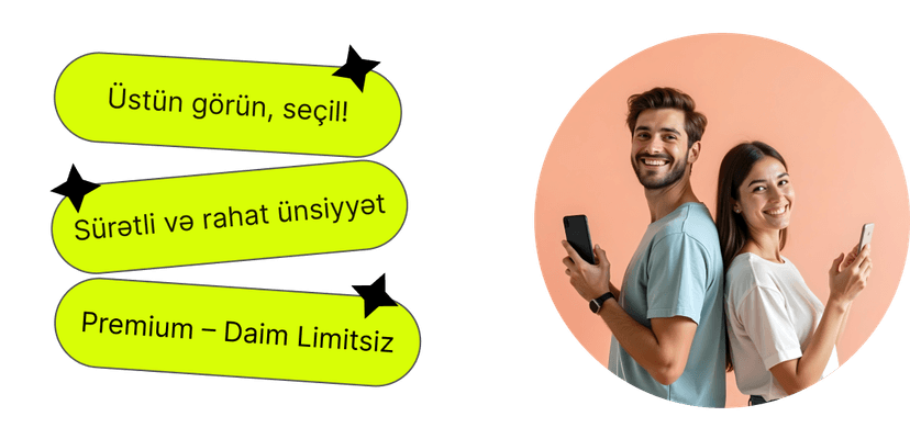 Davam? Qarşılıqlı istəyə bağlıdır.